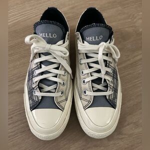 Converse Custom Chuck Taylor All Star (Unisex)